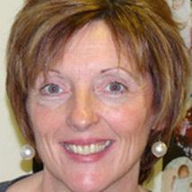 Dr Helen Lyall