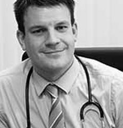 Dr Gareth Corbett