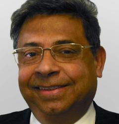 Professor Kuntal Chakravarty