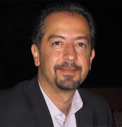 Mr Mahmoud Salman
