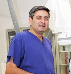 Dr Suneel Talwar