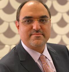 Professor Hashim Hashim