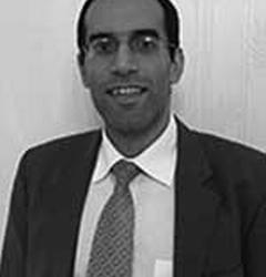 Dr Haytham Al-Rawi