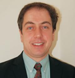 Dr David Aldulaimi