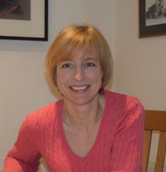 Dr Tanya Bleiker