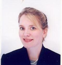 Dr  Jane  Rosbotham