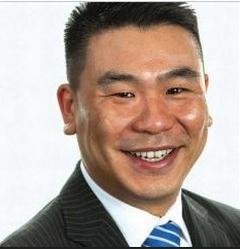 Dr  David  Yu