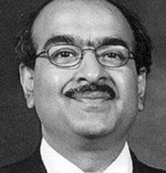 Dr Abhijit Chaudhuri