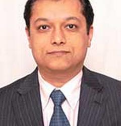 Dr Tarun Sharma