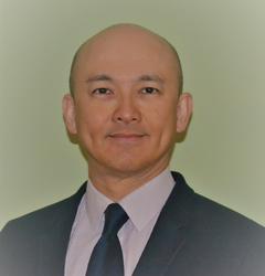 Dr Kevin Yoong