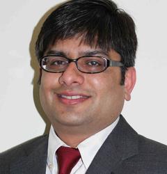 Dr  Maneesh  Bhojak