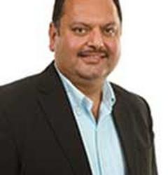 Professor Rajesh Nanda