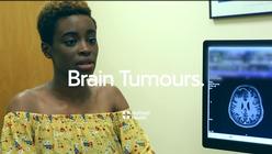 Play video: Brain Tumour treatment at Nuffield Health Leeds Hospital