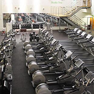 Hendon gym facilities