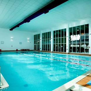 Romford Fitness and Wellbeing Swimming pool