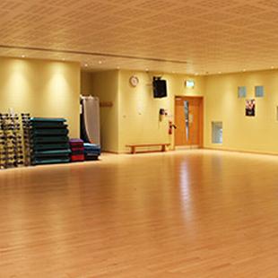 Hendon gym exercise studio