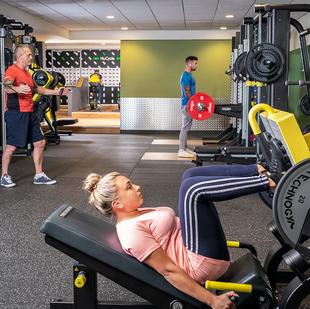 Nuffield Health Bromley Fitness & Wellbeing Centre