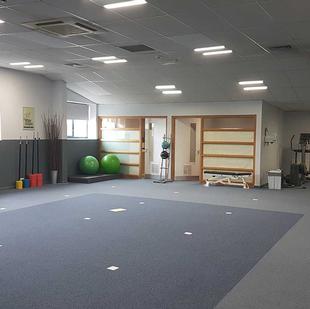 Nuffield Health Hull Fitness and Wellbeing Centre
