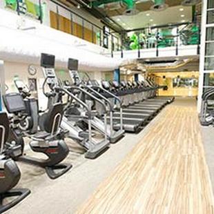 Covent Garden Fitness & Wellbeing Gym facilities
