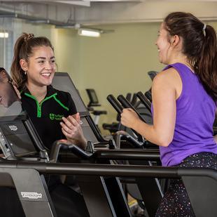 Bristol Fitness & Wellbeing Gym