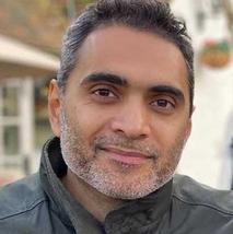 Dr Asif Naseem