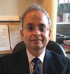 Professor K.S. Srinivasan