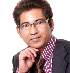 Dr Vishwajit Hegde