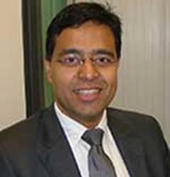 Dr Manu Nayar