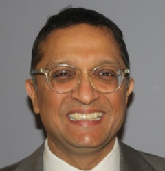 Mr  Rajen Gupta
