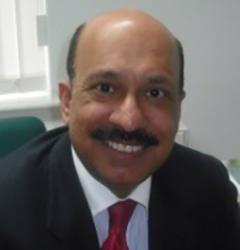 Dr Waseem Ashraf