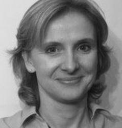 Dr Agnieszka Michael