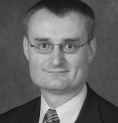 Dr Piotr Buczkowski