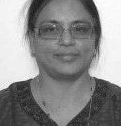 Ms Sasirekha Govindarajulu