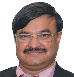 Mr Abir Bhattacharyya