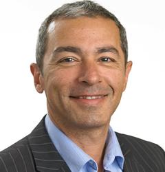 Dr Karim Saad