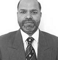 Mr Syed Neshat Anjum