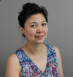 Dr Sharon Lim