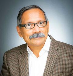 Mr Rajiv Varma