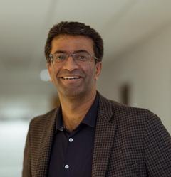 Professor Sailesh Sankar