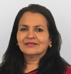 Ms Sunita Shrotria
