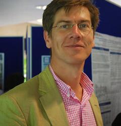 Professor Christian Becker