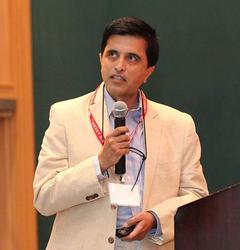 Professor Devesh Misra