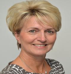 Dr Sarah Catherine Clarke