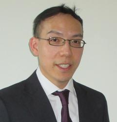 Dr  Andrew  Chan