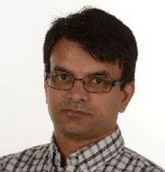 Dr Srinivasa Raghavan