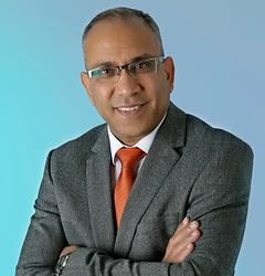 Dr Ali Mohammed