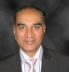Mr Amit Patel