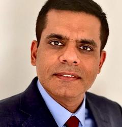 Dr Gaurav Chhabra