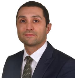 Mr Nima Abbassi-Ghadi