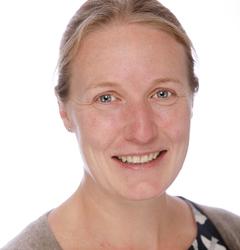 Dr Cairine Wilkinson